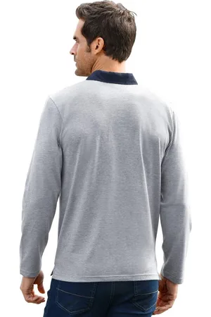 CATAMARAN Shirt met lange mouwen (1-delig)