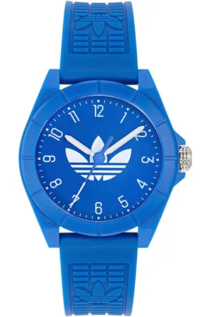 adidas Kwartshorloge PROJECT FOUR Horloge, herenhorloge, dameshorloge, unisex, resin band