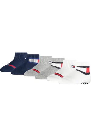 Tommy Hilfiger Sokken TH BABY SOCK 6P FLAG SOCK ECOM (6 paar)