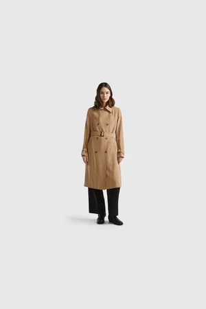 Benetton Trenchcoat