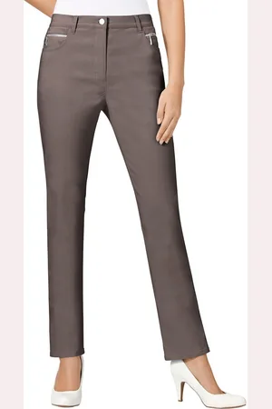 STEHMANN Stretchbroek