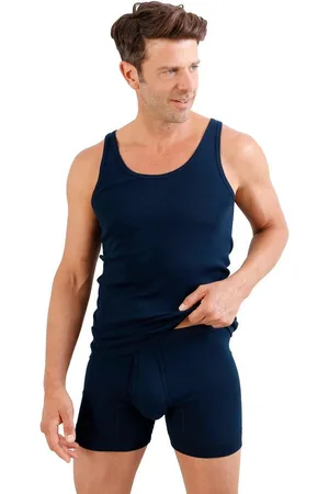 Schiesser Boxershort (1 stuk)