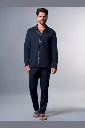 Trigema Pyjama (1-delig)