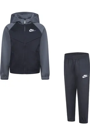 Nike Trainingspak LIFESTYLE ESSENTIALS FZ SET