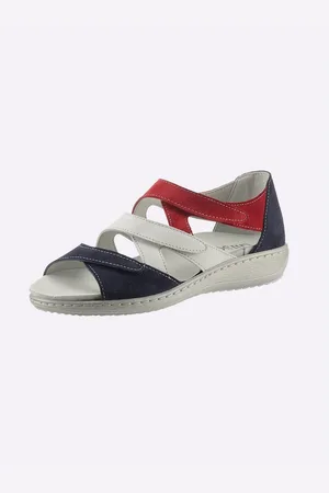 Classic Basics Sandalen
