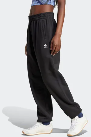 adidas Sportbroek ESS JOGGER FT (1-delig)
