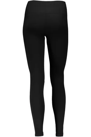 Calvin Klein Legging CKJ WOMEN LEGGING 1P HIGH-WAIST MONOGRAM
