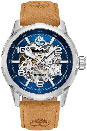 Timberland Automatisch horloge MONTVILLE Polshorloge, herenhorloge