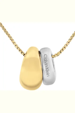 Calvin Klein Ketting met hanger REFINE, 35000617
