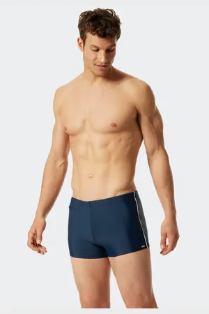 Schiesser Zwembroek "Nautical Casual"