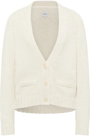 Mustang Cardigan Dames stijl Sedalia