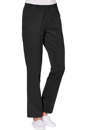 Classic Basics Comfortbroek