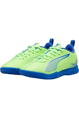 PUMA Zaalschoenen ULTRA 5 PLAY IT JR