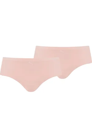 PUMA Hipster WOMEN SEAMLESS HIPSTER 2P HANG (Set van 2)
