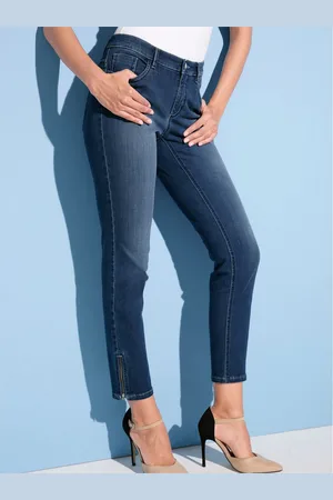 ASCARI Stretch jeans