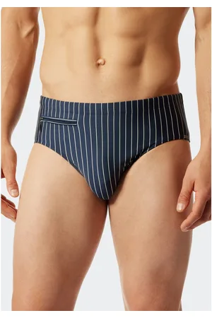 Schiesser Zwembroek "Nautical Casual"