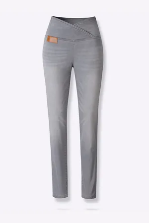 Casual Looks Comfortabele jeans