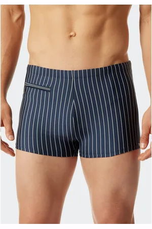 Schiesser Zwembroek "Nautical Casual"