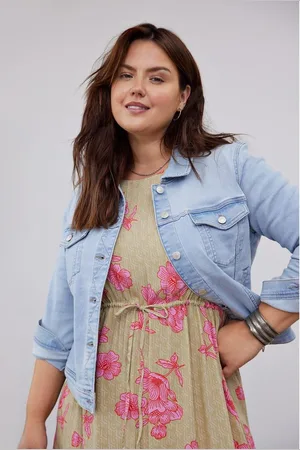 ONLY Jeansjack CARLOCK LBD JACKET DNM PIM