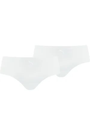 PUMA Hipster WOMEN SEAMLESS HIPSTER 2P PACK (Set van 2)