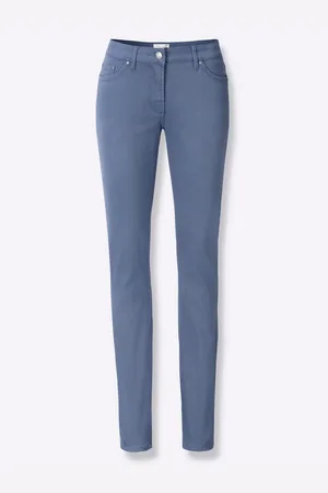 Casual Looks 5-pocket jeans