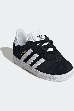 adidas Sneakers GAZELLE COMFORT CLOSURE ELASTIC LACES KIDS