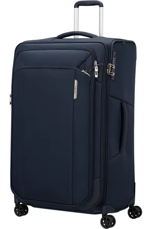 Samsonite Zachte bagage trolley RESPARK exp, verschillende maten en kleuren Reiskoffer incheckbagage reisbagage met volumevergroting
