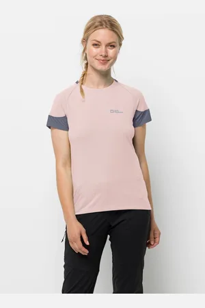 Jack Wolfskin Functioneel shirt NARROWS T W