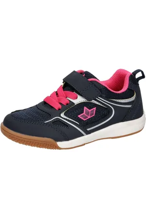 LICO Zaalschoenen Sportschoen Racine VS