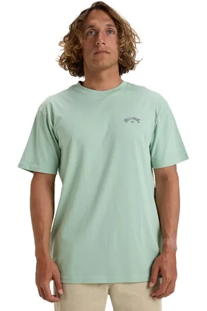 Billabong T-shirt ARCH WAVE