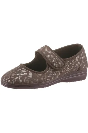 Baur Pantoffels