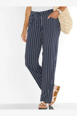 Classic Basics Comfortbroek