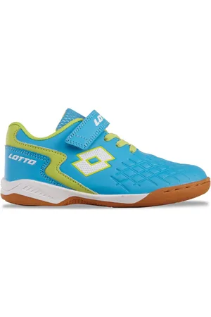 Lotto Zaalschoenen - ideaal voor diverse binnensporten