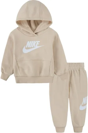 Nike Joggingpak NKN CLUB FLEECE SET (2-delig)