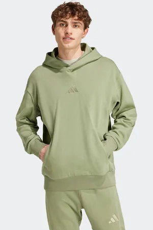 adidas Hoodie M A SZN FT HD