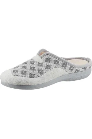 Classic Basics Pantoffels