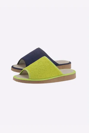 Baur Pantoffels
