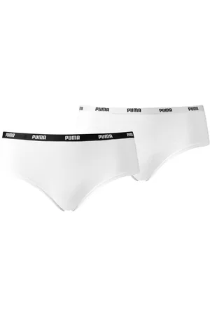 PUMA Hipster WOMEN HIPSTER 2P HANG (Set van 2)