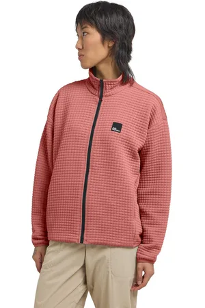Jack Wolfskin Fleecejack MOGARI FZ W