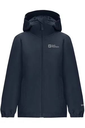 Jack Wolfskin Regenjack FLAZE JACKET K