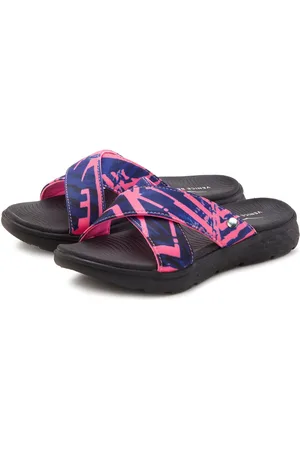 Venice Beach Badslippers Pantolette, mule, sandaal, open schoen, badschoen VEGAN