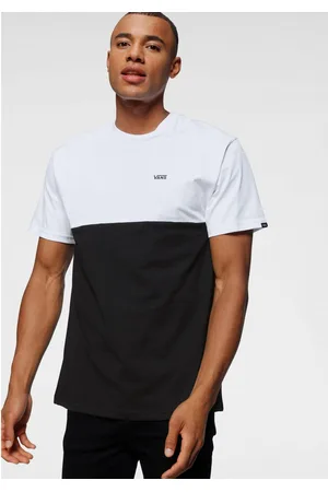 Vans T-shirt Colourblock