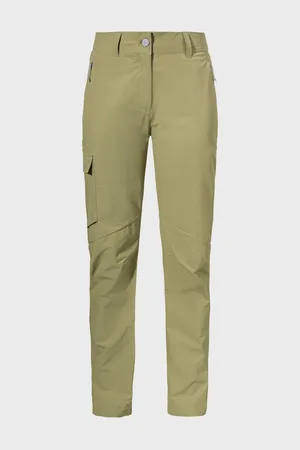 Schöffel Outdoorbroek Pants Kitzstein L