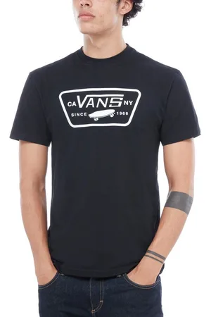 Vans T-shirt FULL PATCH