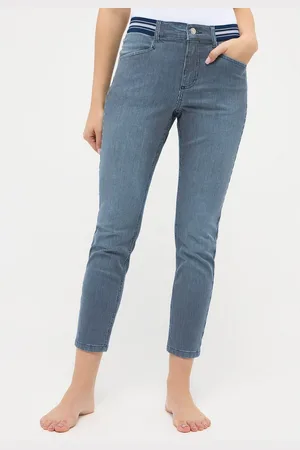 Angels 7/8 jeans ORNELLA SPORTY