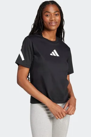 adidas T-shirt W Z.N.E. TEE