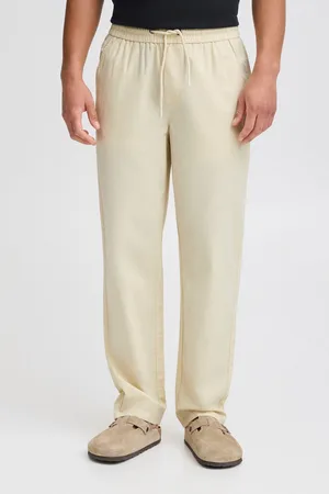 Blend Linnen broek BHBAY linen Pants PP NOOS