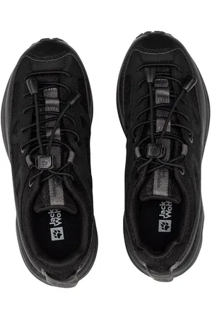 Jack Wolfskin Sneakers VILLI SNEAKER LOW K