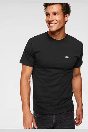 Vans T-shirt LEFT CHEST LOGO TEE