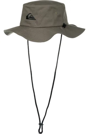 Quiksilver Vissershoed Bushmaster